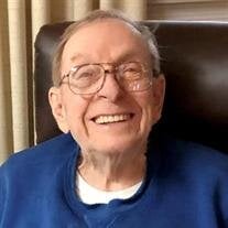 Marlin James Hoster
