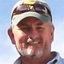 Billy Lee Wyles