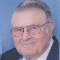 Fred Allen Nixon