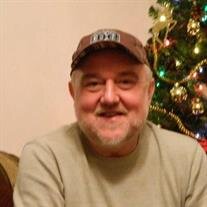 Jerry Allen James