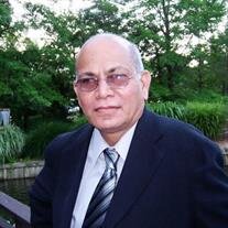 Kapil Persaud