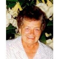 Janie Mae (Good) Dixon
