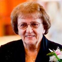 Patricia Mary Murphy