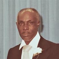 Henry Lee Edmondson