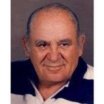 John  W. McCloud, Sr.
