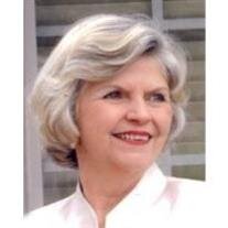Mary  J. Chapman