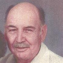 Miguel (Mike) S. Lopez Sr.
