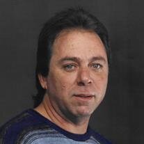 Michael Thomas Strandberg