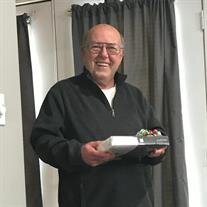 Vernon William Mayer Jr.