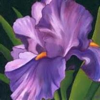 Janice Moon Dodd