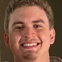 Mr. Brady Jerome Hollingsworth