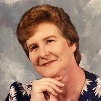 Oma Gay Stilwell