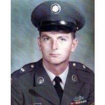 Jordan "J.B." Benson Rainey