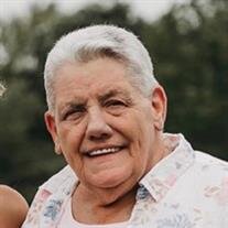 Barbara Ann Bitner