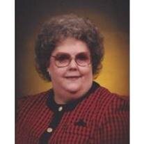 Sandra Gail Batson Turner