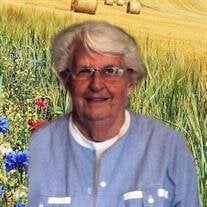 Joanne J. Clamme-Rea