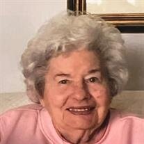 Mary Tironi