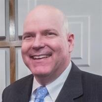 Mr. Kevin D. Engel