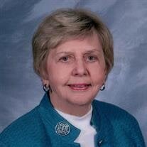 Carol Northcutt Worley