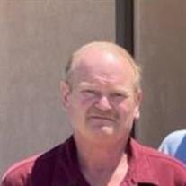 Buddy Grant Parker