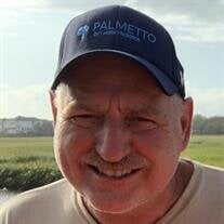 Russell D. Hinton