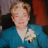 Elizabeth Louise (Davis) Bryant