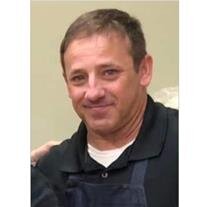 Chad Wayne Trahan