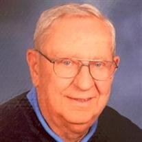 Frank Archer