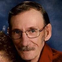 Gary N. Davis