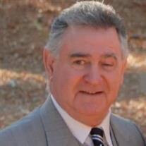 Carl W. Ward