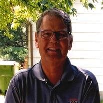 Ted Miller