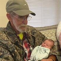 Mr. Brantley Sullivan