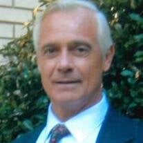 Dr. Robert Pressley Brawley