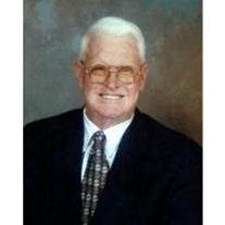 John Gramaney Southerlin, Sr.