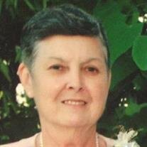 Martha Ann Alley