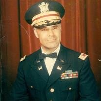 LTC James E. Stapula