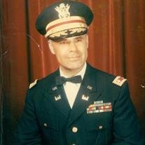 LTC James E. Stapula