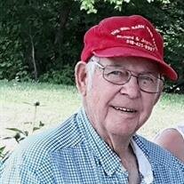 Mr. Richard "Dick" King