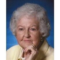Lora Irene Hart Kelly