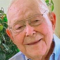 Leroy J. Greulich