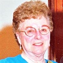 Carolyn P. Snapp