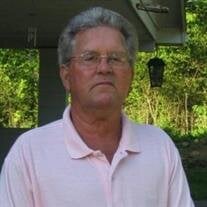 Robert "RT" T. Lawson