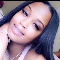 Ms. Malajah Alize' Henderson