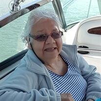 Lorraine Mary Verhaeghe Rinaldo