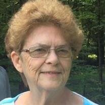 Mavis Gail Gotschall
