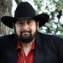 Nicholas Rodriquez, Jr.
