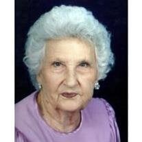 Leila Redding Bayne