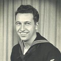 Howard E. "Gene" Kennedy