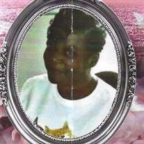 Ms. Virginia Ann McDonald