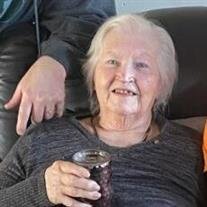Loretta M. Harmon